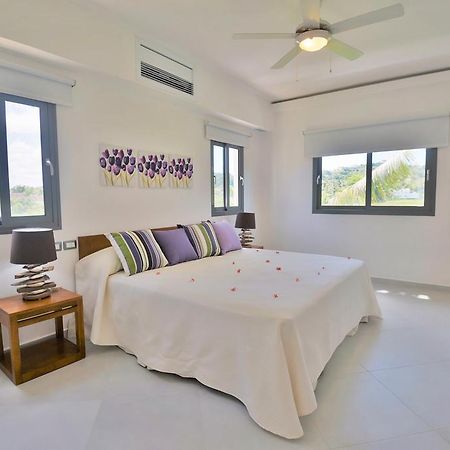 Aligio Apart-Hotel & Spa - Las Terrenas Dış mekan fotoğraf