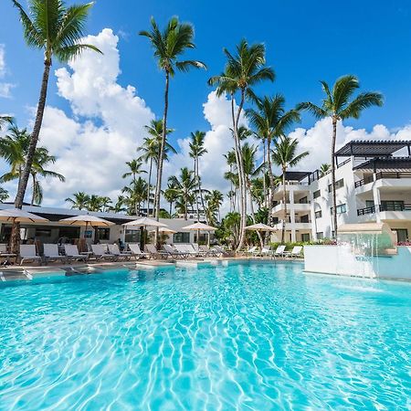 Aligio Apart-Hotel & Spa - Las Terrenas Dış mekan fotoğraf