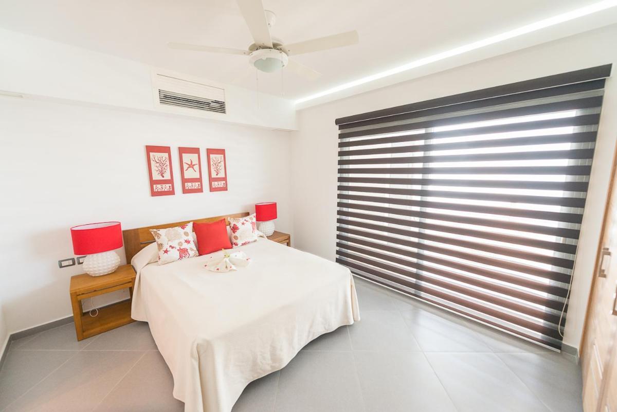 Aligio Apart-Hotel & Spa - Las Terrenas Dış mekan fotoğraf