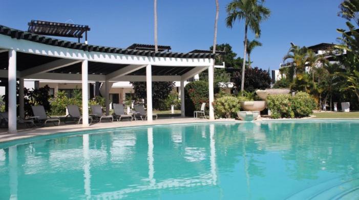 Aligio Apart-Hotel & Spa - Las Terrenas Dış mekan fotoğraf