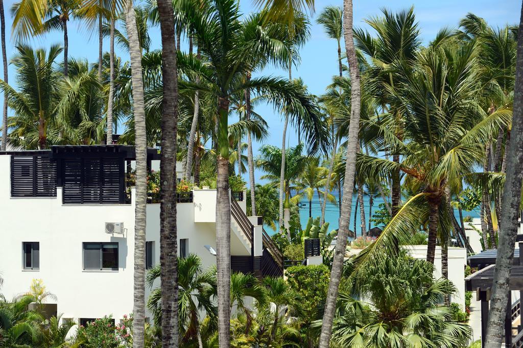 Aligio Apart-Hotel & Spa - Las Terrenas Dış mekan fotoğraf