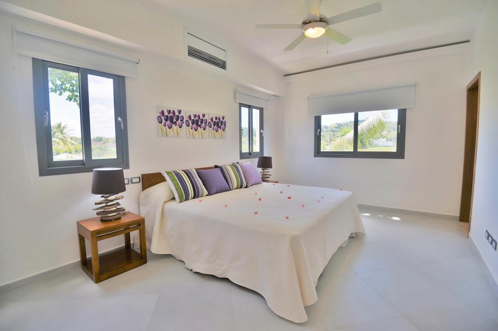 Aligio Apart-Hotel & Spa - Las Terrenas Dış mekan fotoğraf