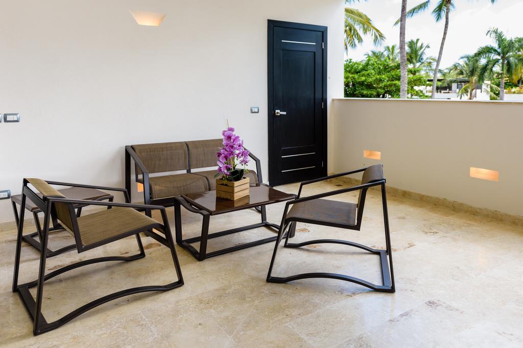 Aligio Apart-Hotel & Spa - Las Terrenas Dış mekan fotoğraf