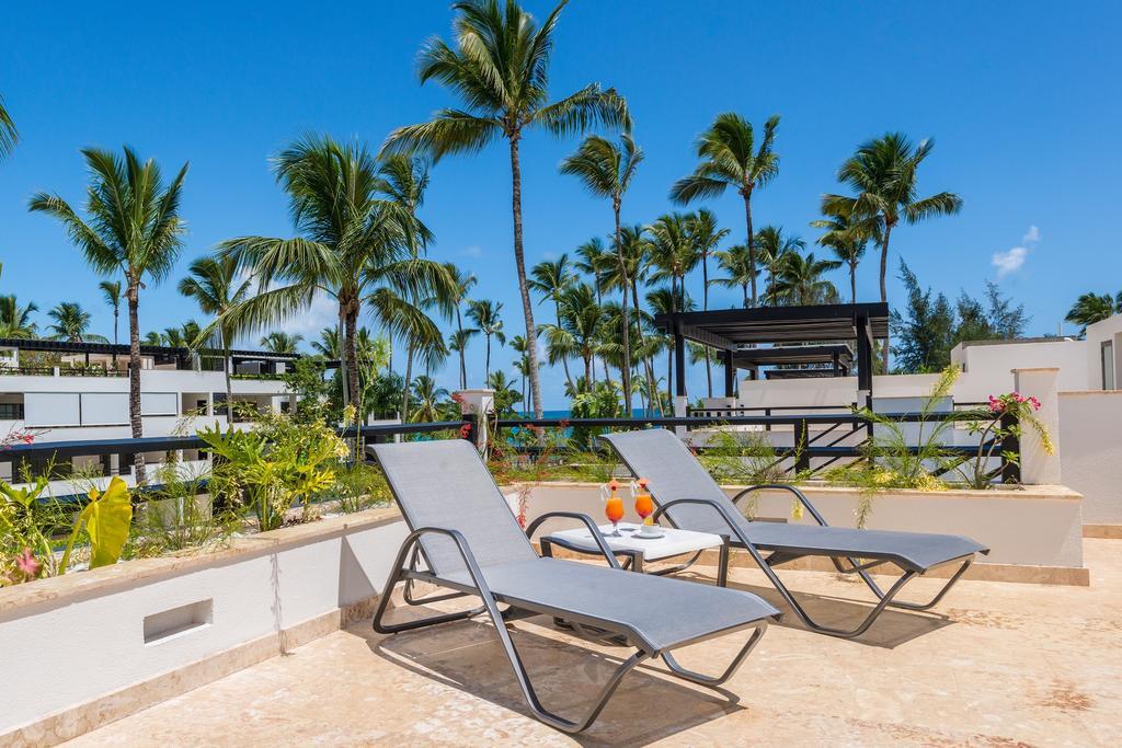 Aligio Apart-Hotel & Spa - Las Terrenas Dış mekan fotoğraf
