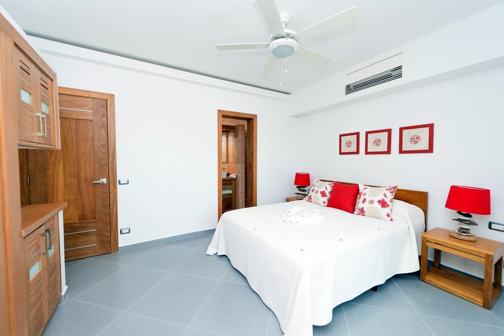 Aligio Apart-Hotel & Spa - Las Terrenas Dış mekan fotoğraf