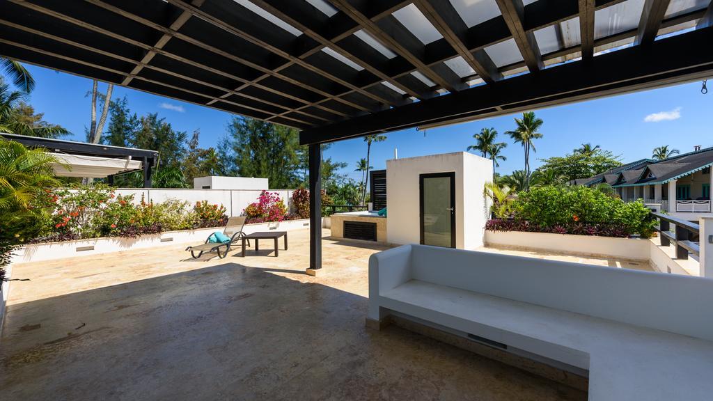 Aligio Apart-Hotel & Spa - Las Terrenas Dış mekan fotoğraf