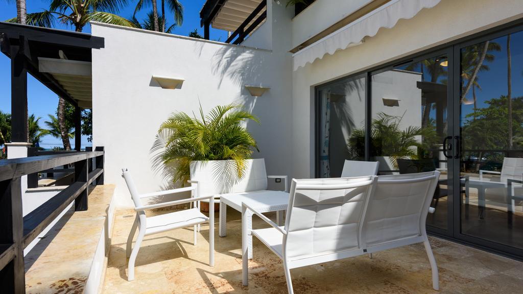 Aligio Apart-Hotel & Spa - Las Terrenas Dış mekan fotoğraf
