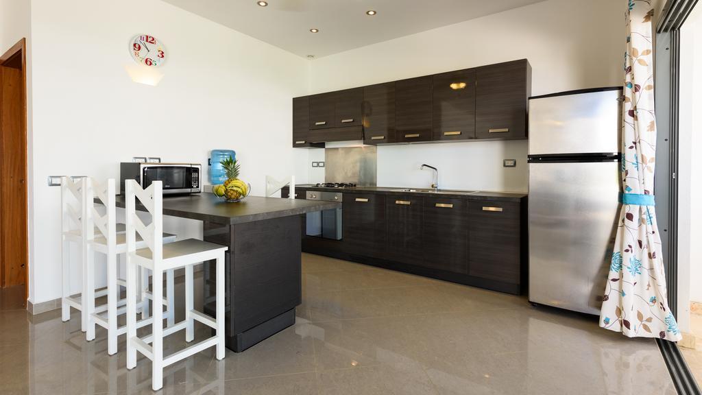 Aligio Apart-Hotel & Spa - Las Terrenas Dış mekan fotoğraf