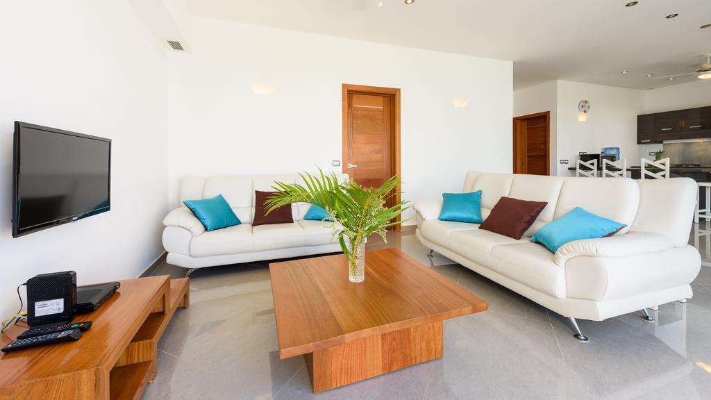 Aligio Apart-Hotel & Spa - Las Terrenas Dış mekan fotoğraf