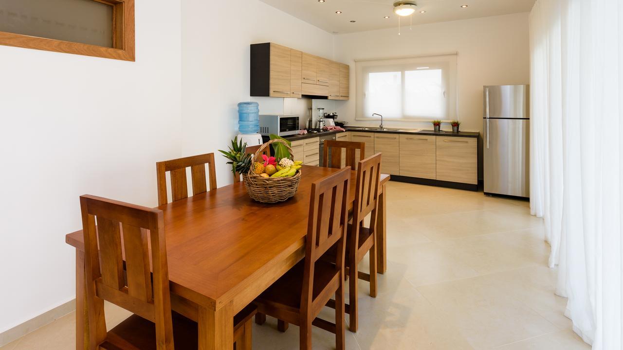 Aligio Apart-Hotel & Spa - Las Terrenas Dış mekan fotoğraf