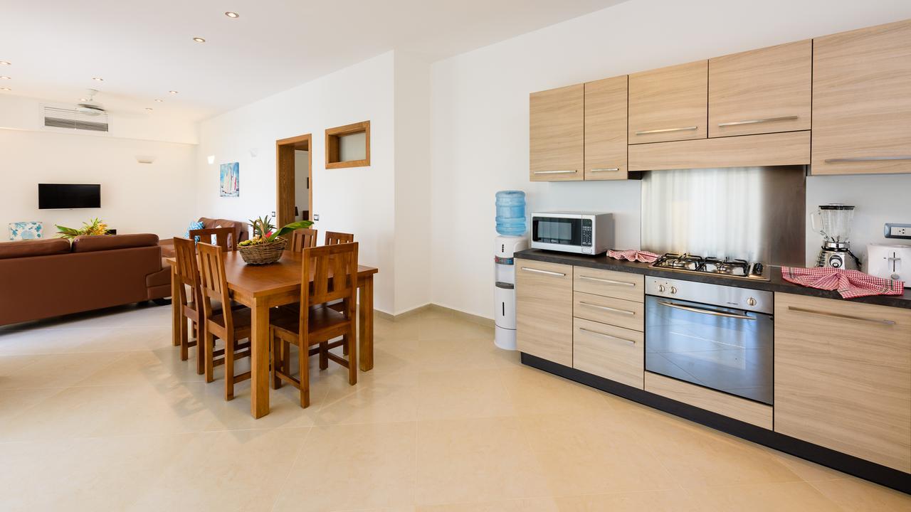 Aligio Apart-Hotel & Spa - Las Terrenas Dış mekan fotoğraf