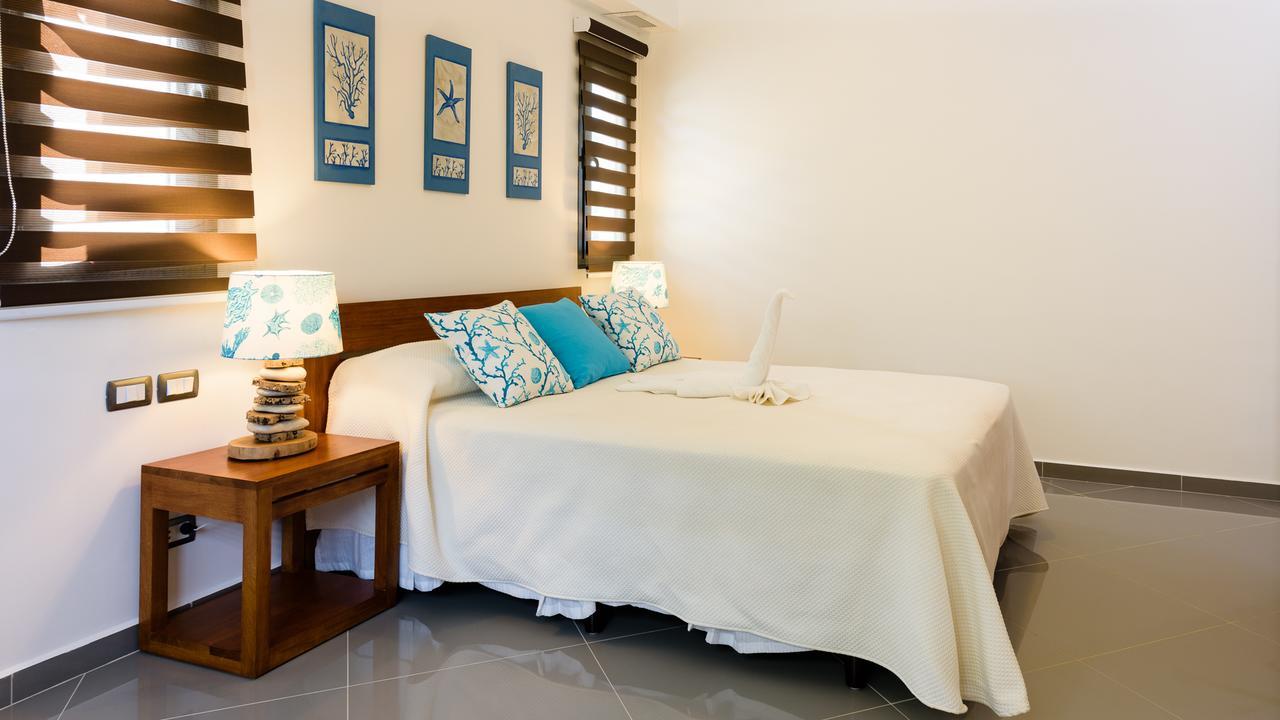 Aligio Apart-Hotel & Spa - Las Terrenas Dış mekan fotoğraf
