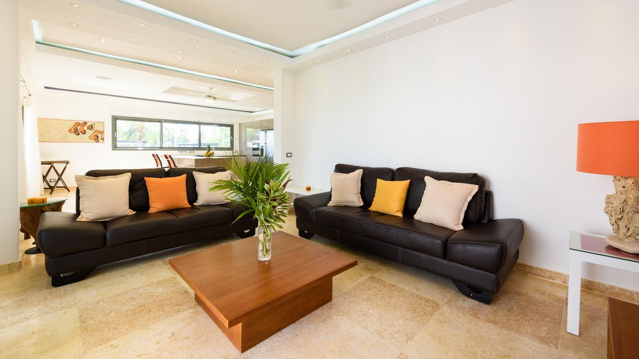 Aligio Apart-Hotel & Spa - Las Terrenas Dış mekan fotoğraf